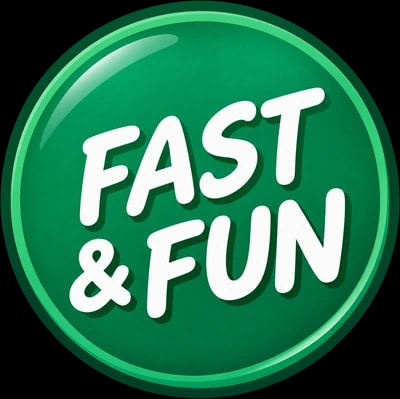 Fast and fun