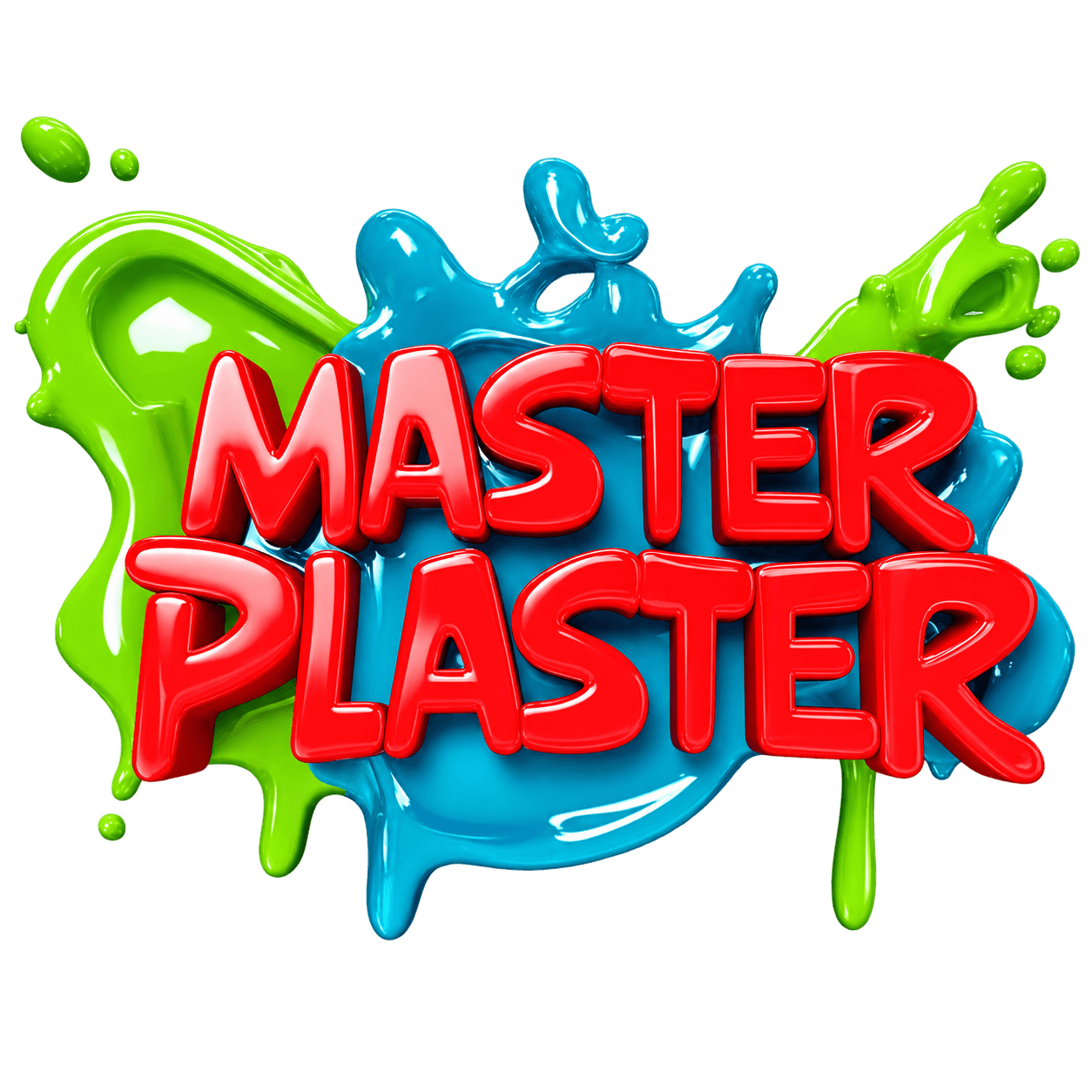 Master Plaster