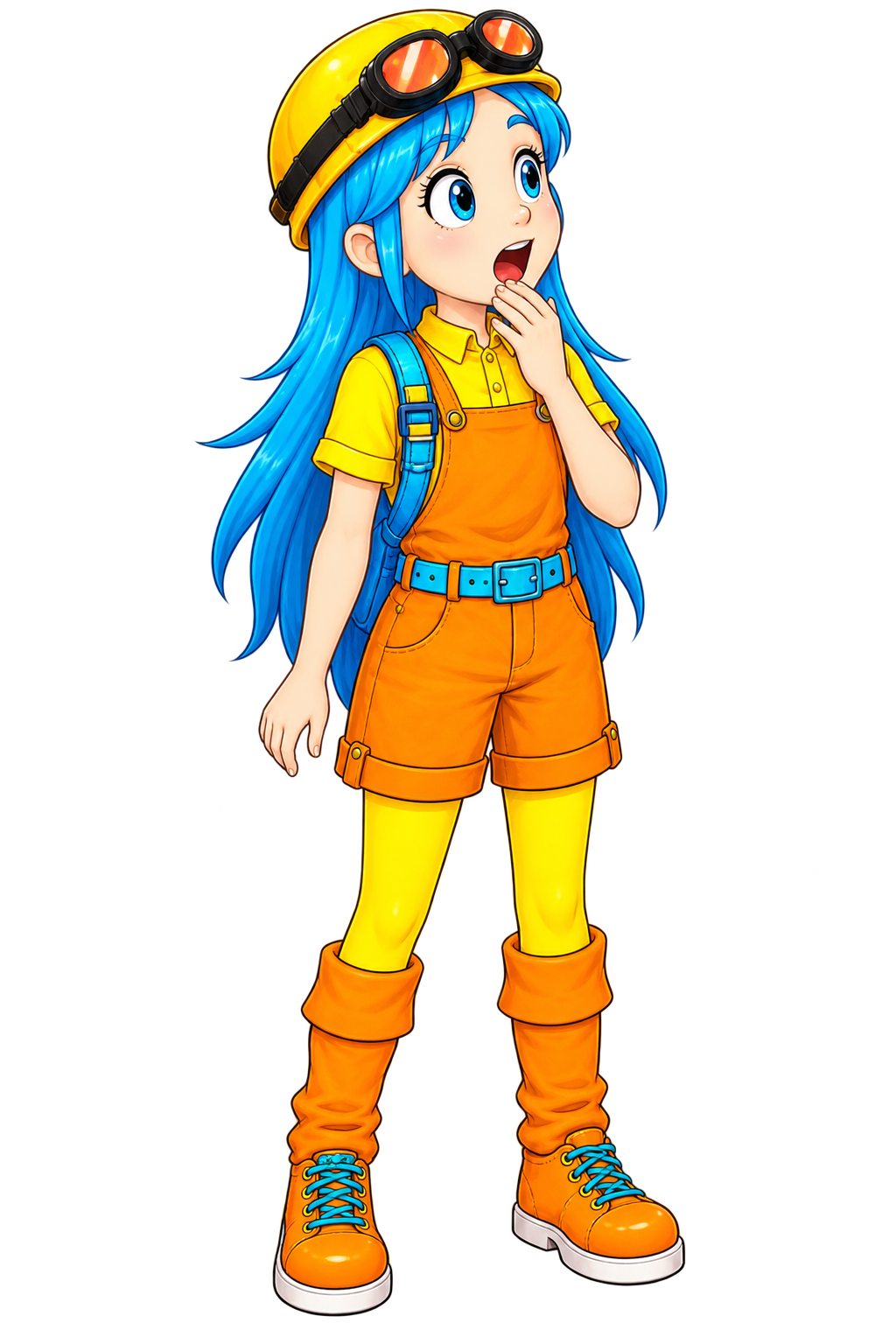 Asia Fantasia