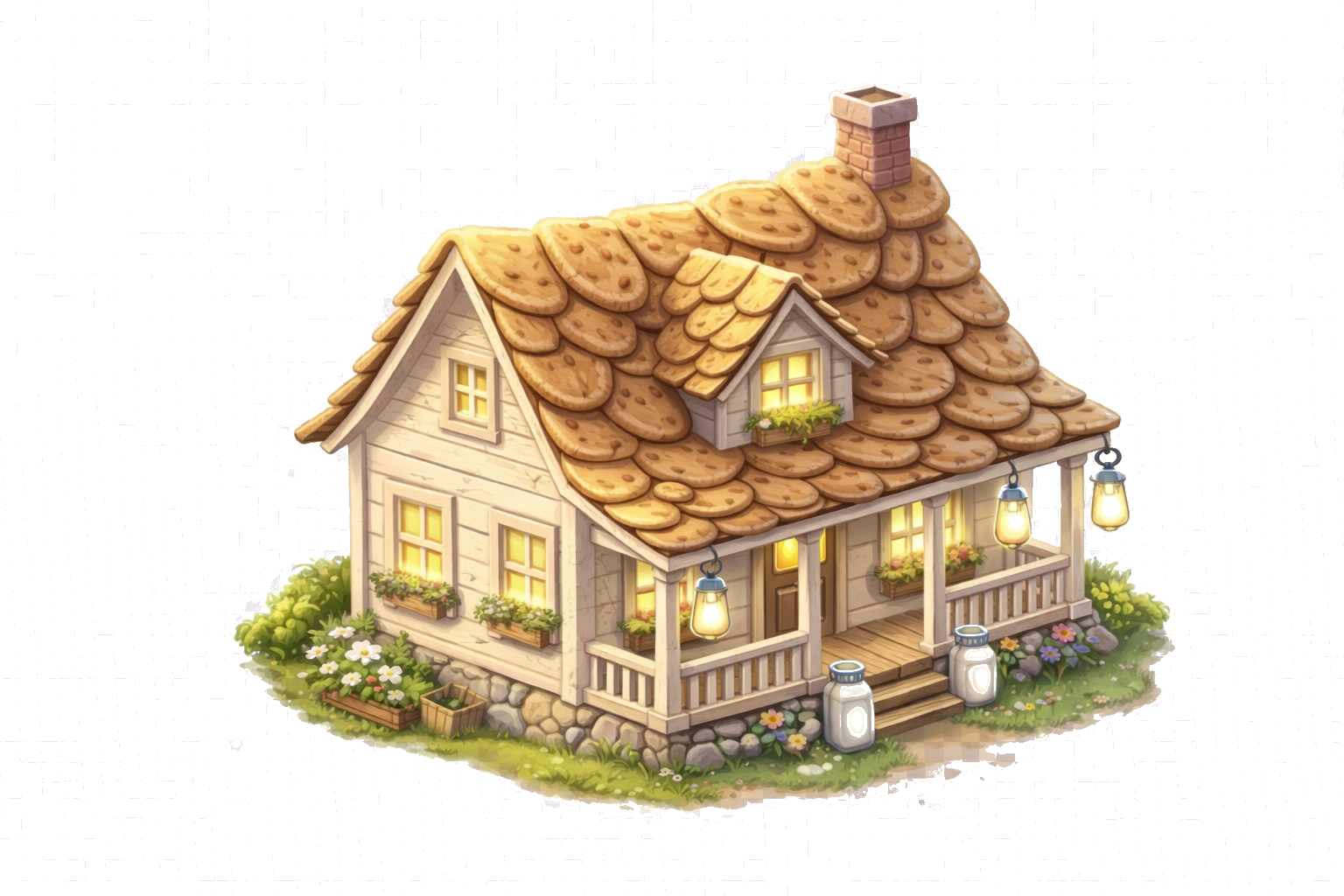 Creely Creamery Cottage