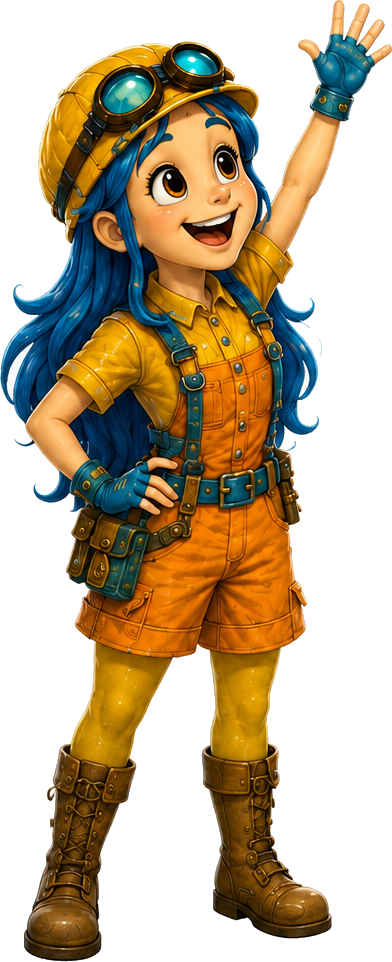 Asia Fantasia