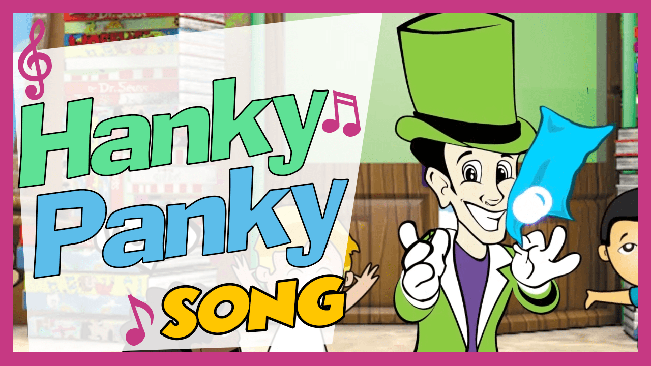 Master Plaster Hanky Panky Song