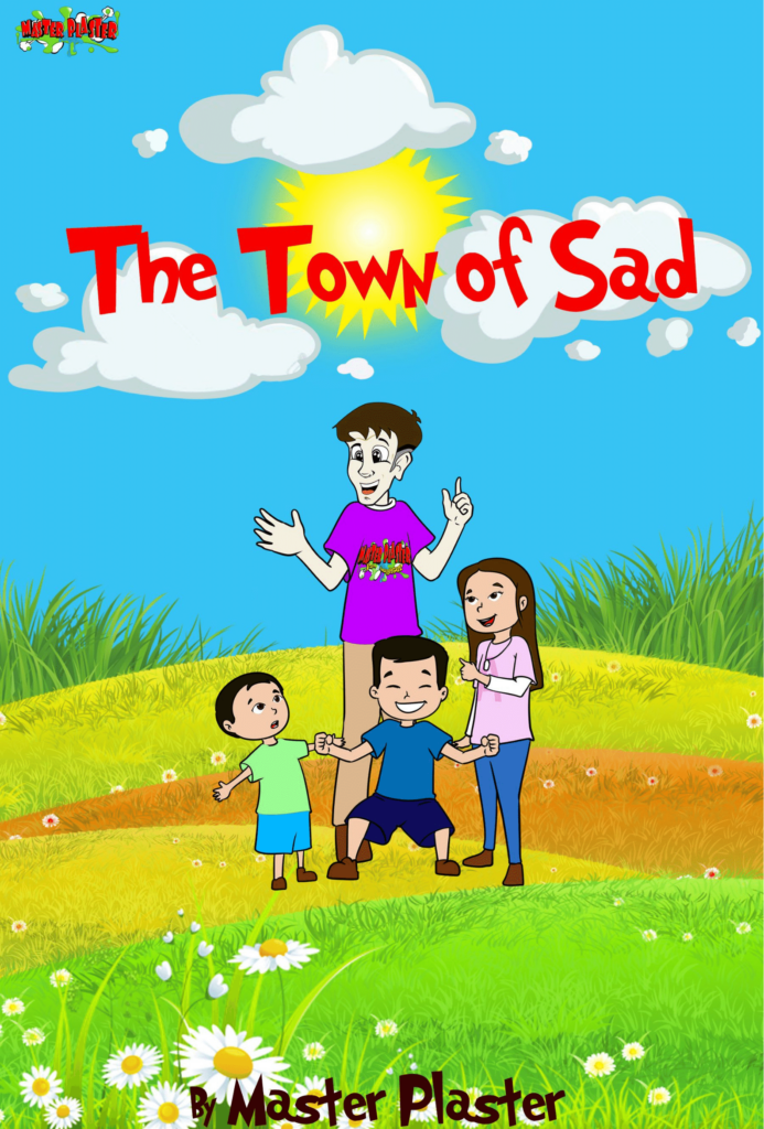 Town Of Sad