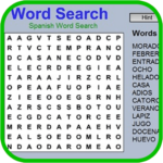 Master Plaster Games - Word Search