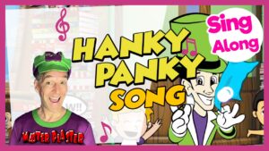 Master Plaster Hanky Panky Song