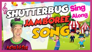 Shutterbug Jamboree Theme Song