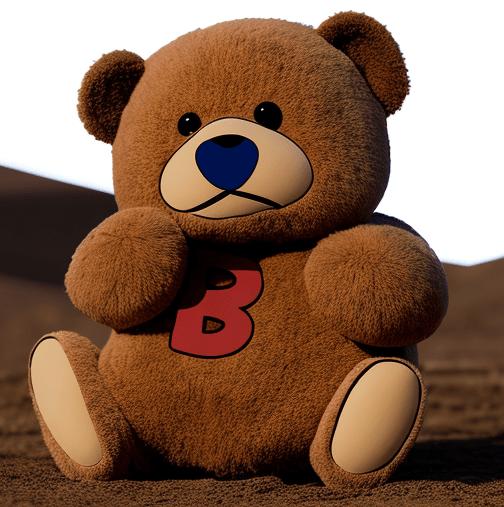 teddy bear-min